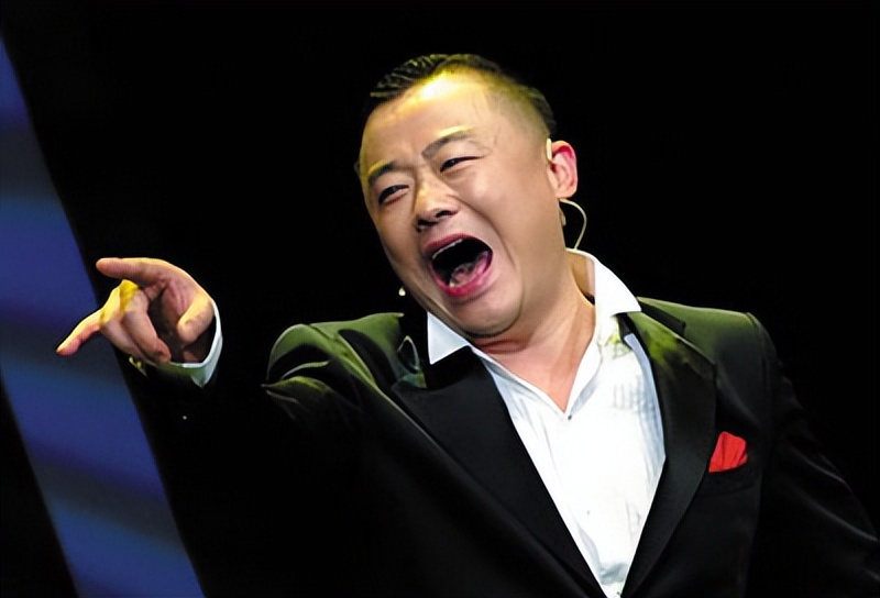 郭德纲岳云鹏马东谈马季,马东马季汪涵