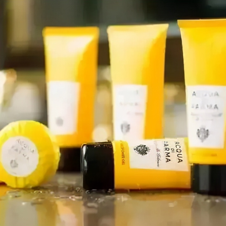 奢宠沐浴——聊聊高端酒店洗澡那些事儿