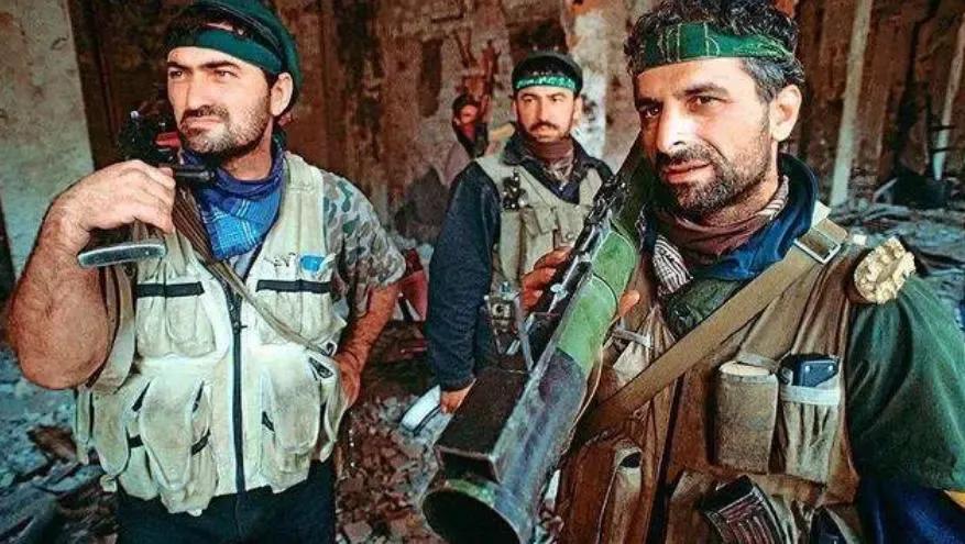 俄乌冲突车臣参战了吗,俄乌战争车臣为什么要叛变