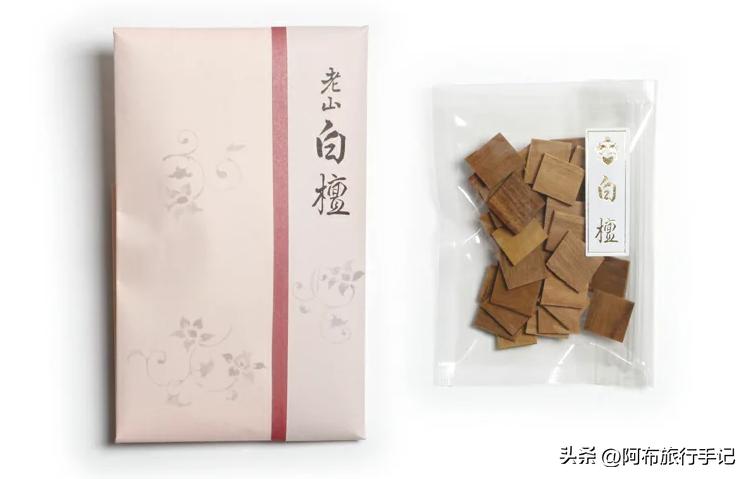 在京都买香和陶器:“京式营销”很行,小心你的钱包