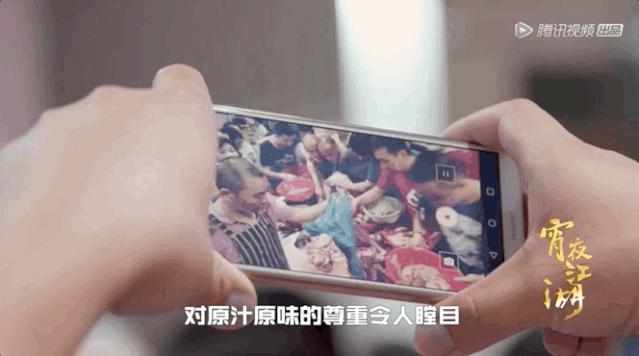 奇了怪了，究竟是什么宝地让广州老饕们也净爱往这钻？