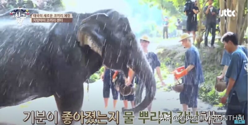 泰国自由行|跟着BamBam和王嘉尔打卡清莱、清迈、甲米