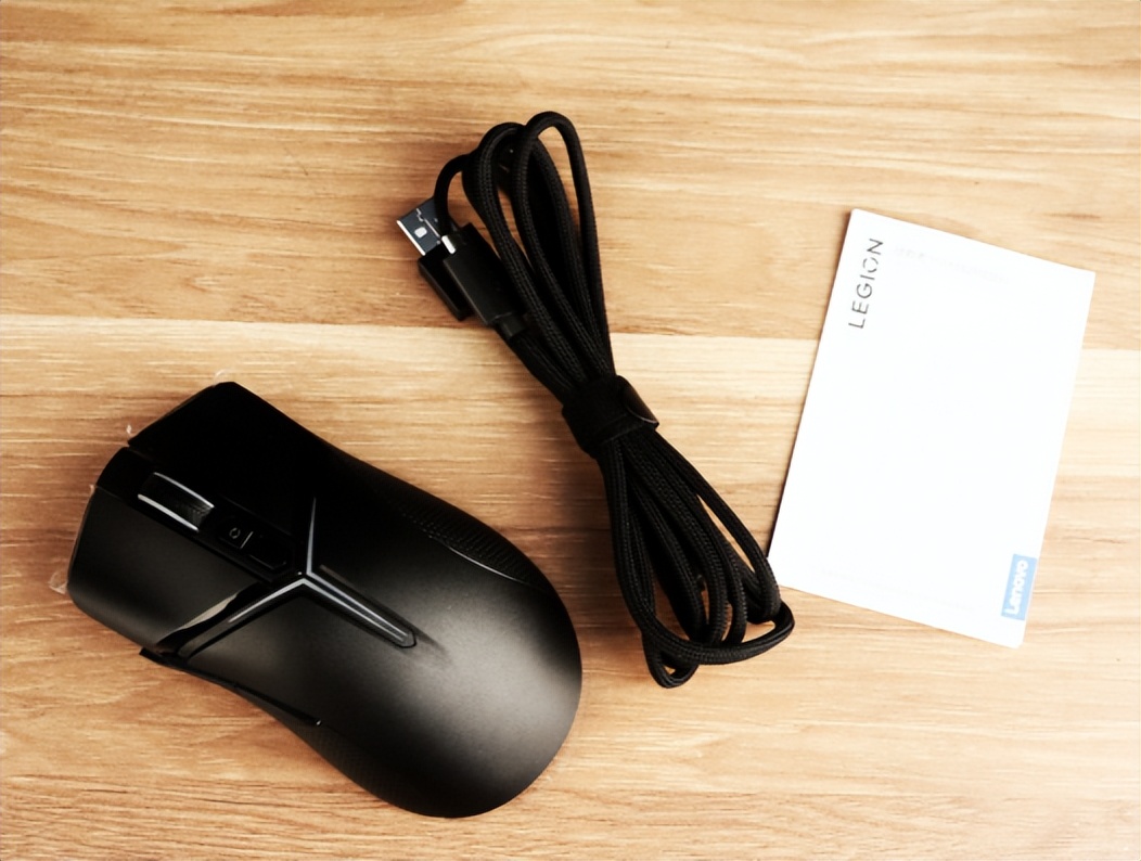 联想拯救者m7鼠标有线使用失效,联想拯救者m7鼠标