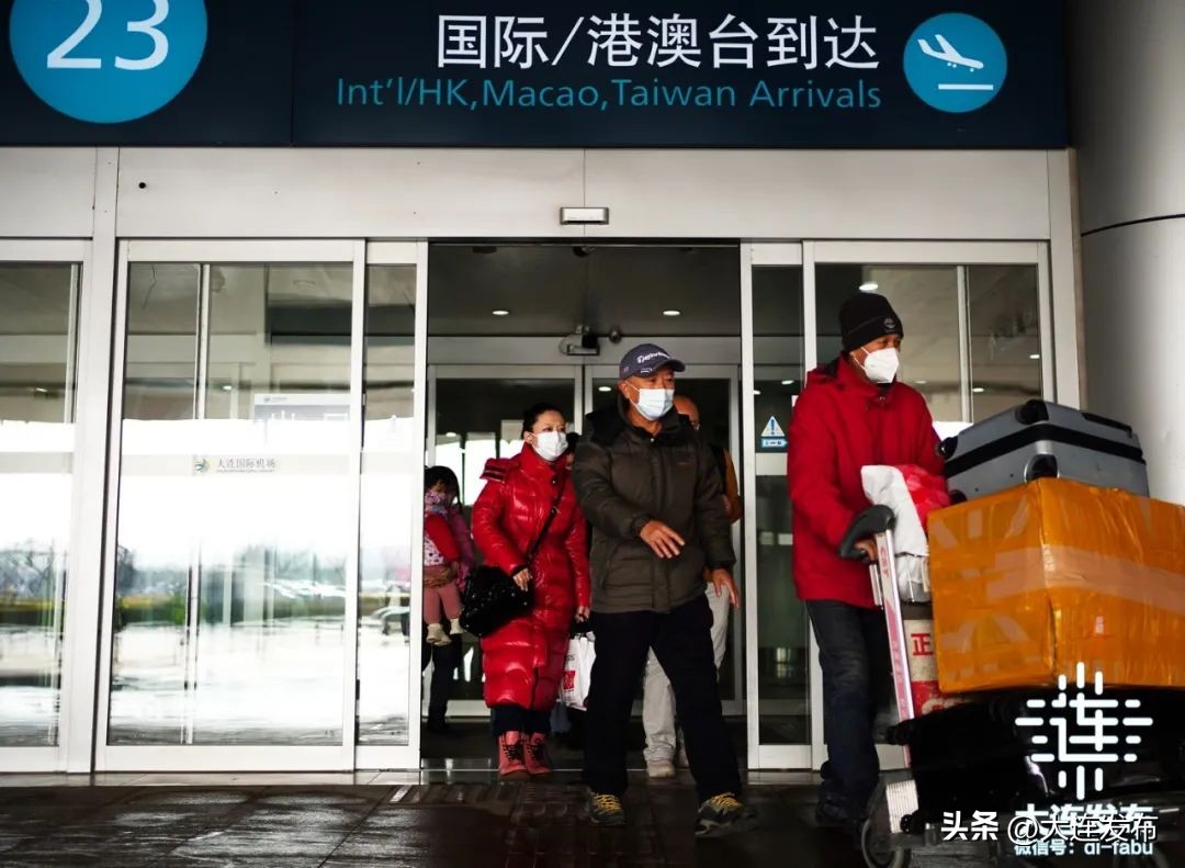 乙类乙管后厦门首个入境航班,乙类乙管第一班入境航班