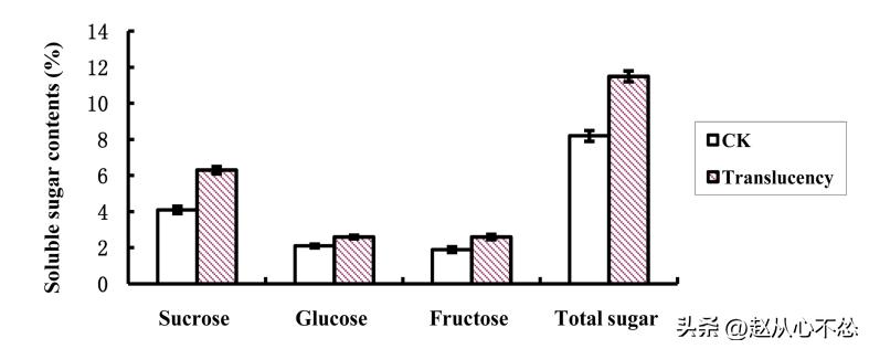 菠萝的甜度和雨水有关吗,菠萝出现一点透明还能吃吗