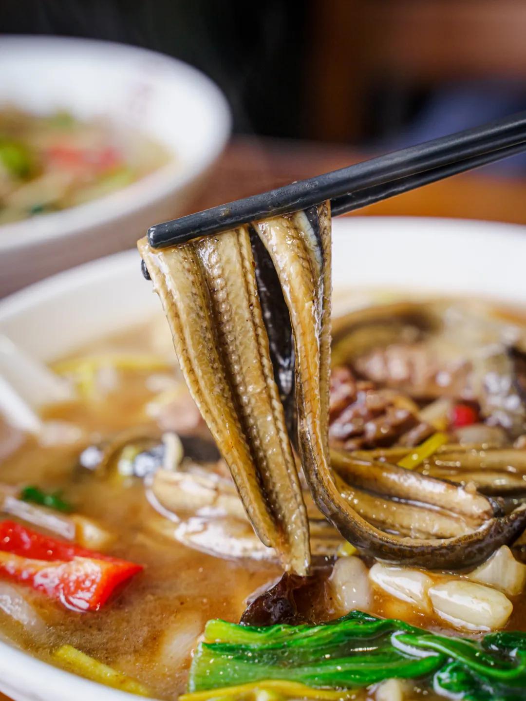 扬州世界美食之都,扬州美食大全排行榜前十名