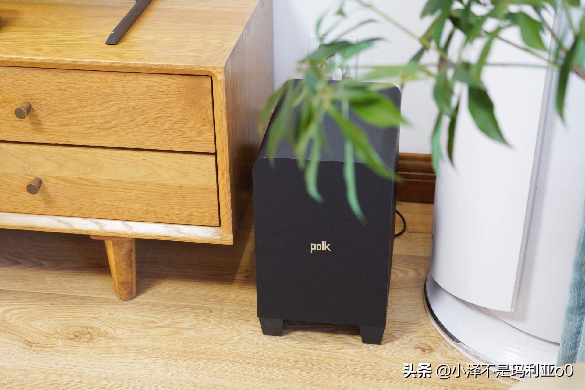 别再把条形音响当回音壁了！深入浅出，手把手教你分辨真假回音壁