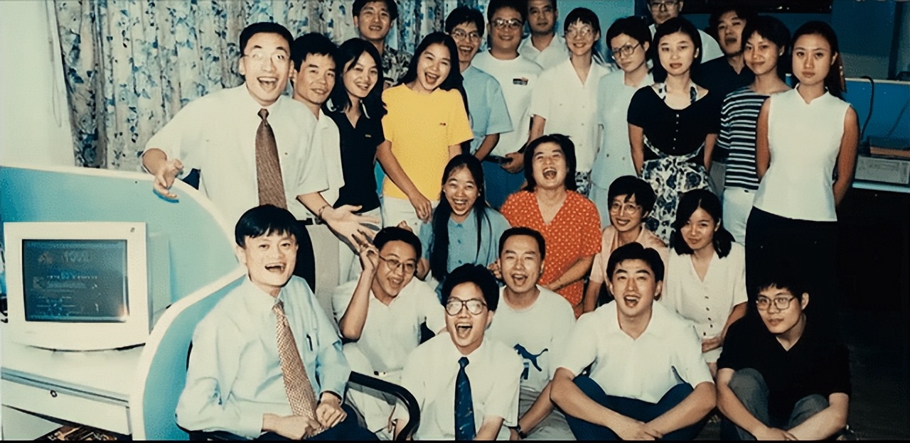 马云澳大利亚之旅改变命运,马云在美国创业的过程