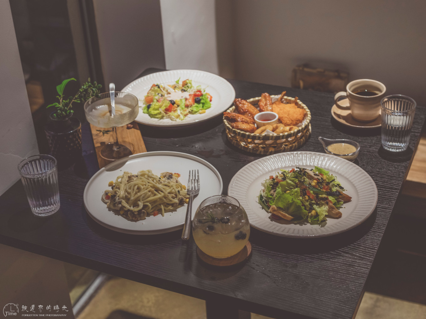 长沙最有特色的咖啡馆在哪里,长沙风景特别好的咖啡馆