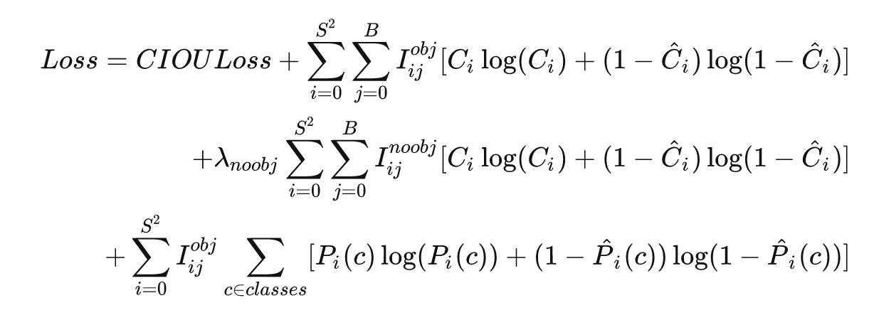 「MakeYOLOGreatAgain」YOLOv1-v7全系列大解析（Head篇）
