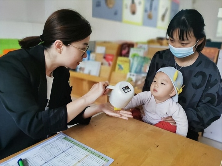 发育商测评早教,有养宝贝北京教育科技有限公司