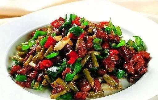 下饭简单小炒菜菜谱,懒人小炒100款下饭菜好看又好吃