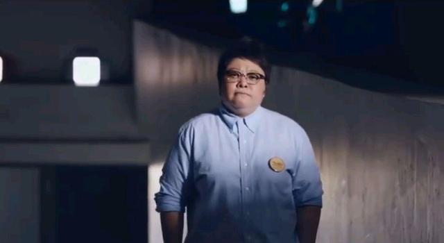 真正的明星，时代的楷模