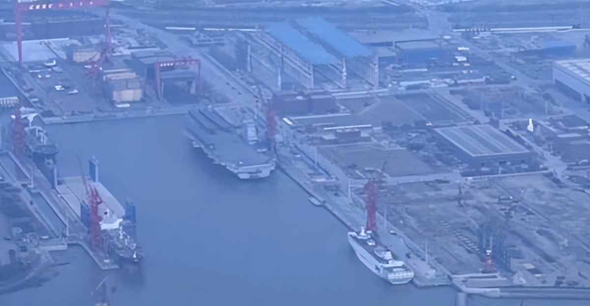 福建舰将进行海试之后多久服役,福建舰海试和服役需要多长时间