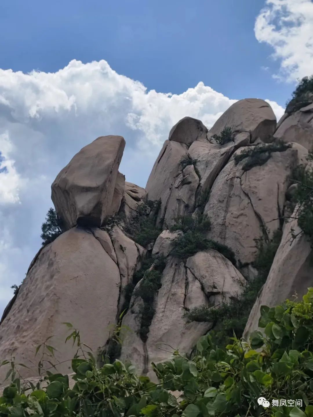 白虎涧为什么被称为北京的后花园,北京名胜白虎涧