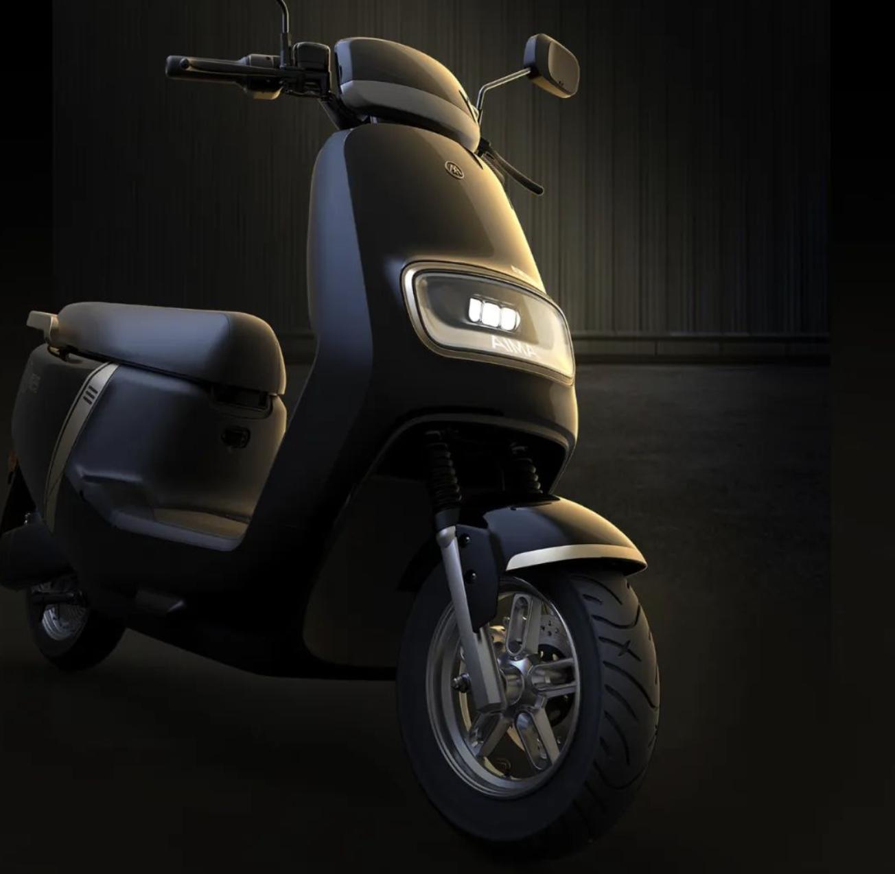 爱玛牛款全系车型,爱玛小牛所有车型