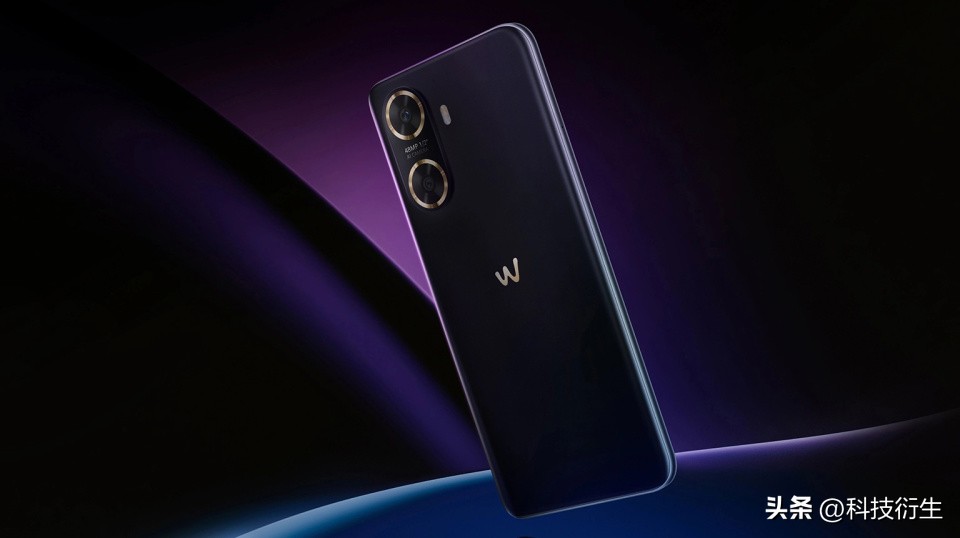 华为智选新机仅售1499元,华为智选上架手机