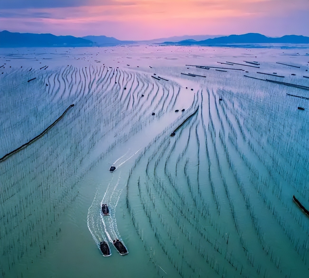 宁德摄影人的好去处,宁德摄影圣地