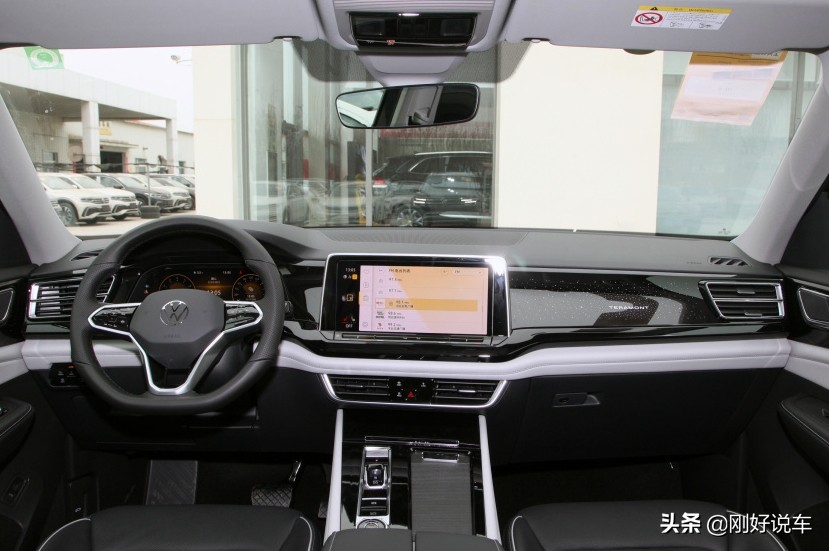 探险者和途昂哪个底盘高,途昂与探险者底盘哪个好