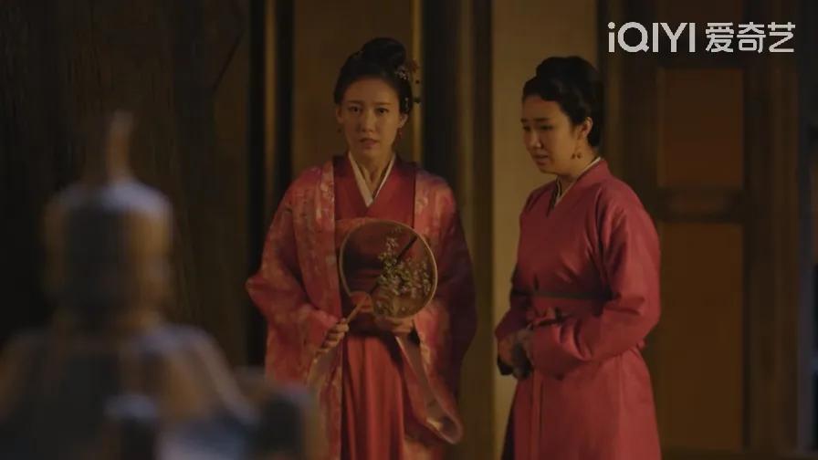 知否盛明兰为什么选顾廷烨,知否墨兰就那么不堪吗