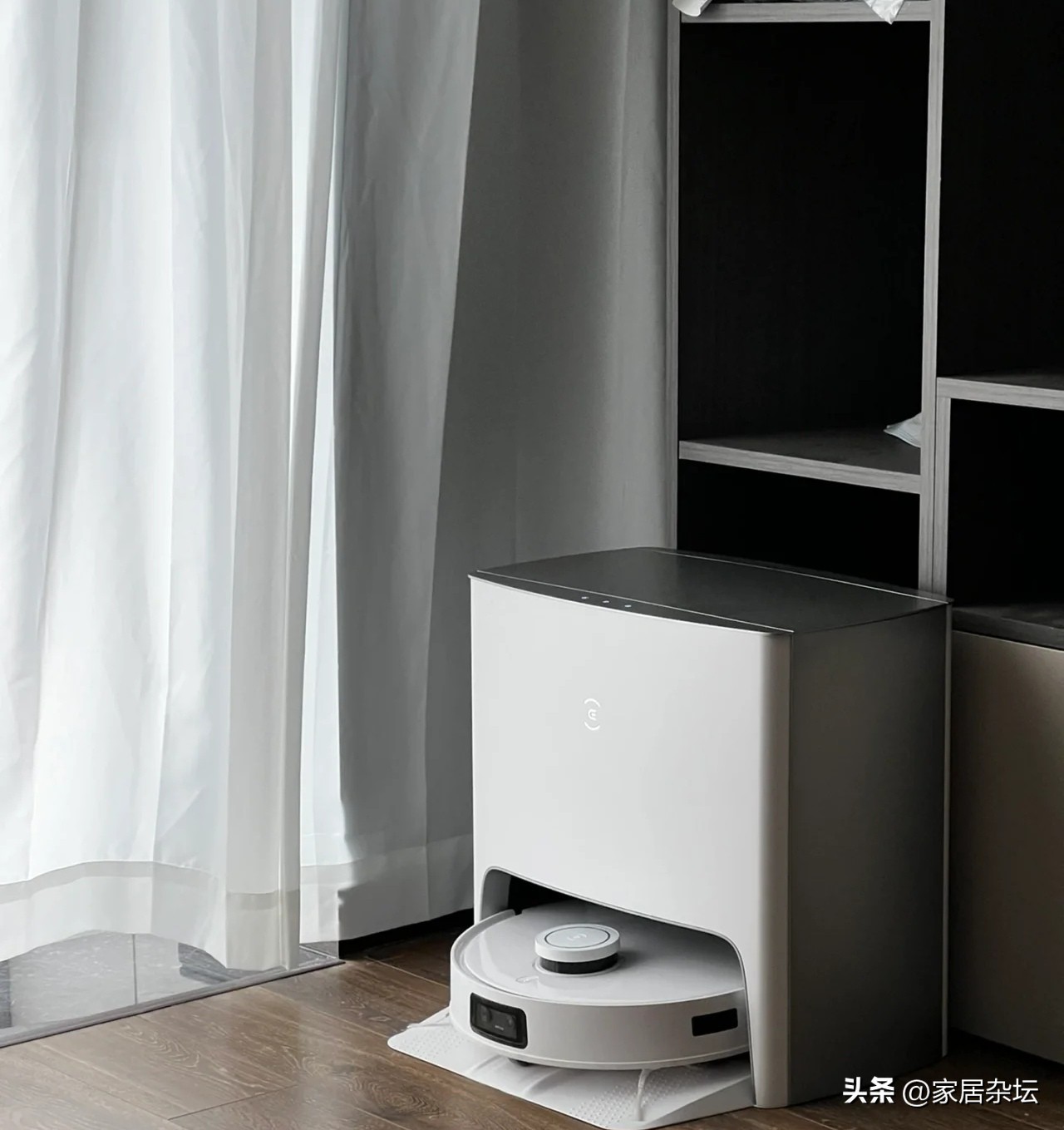 家用电器，建议这7种买贵点的质量好的，用着反而更划算更舒心