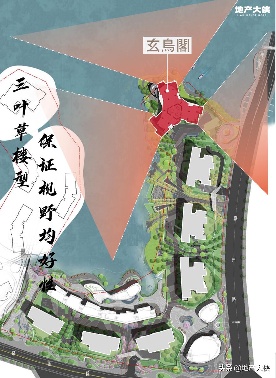 麓湖350平玄鸟阁,麓湖玄鸟阁290价格