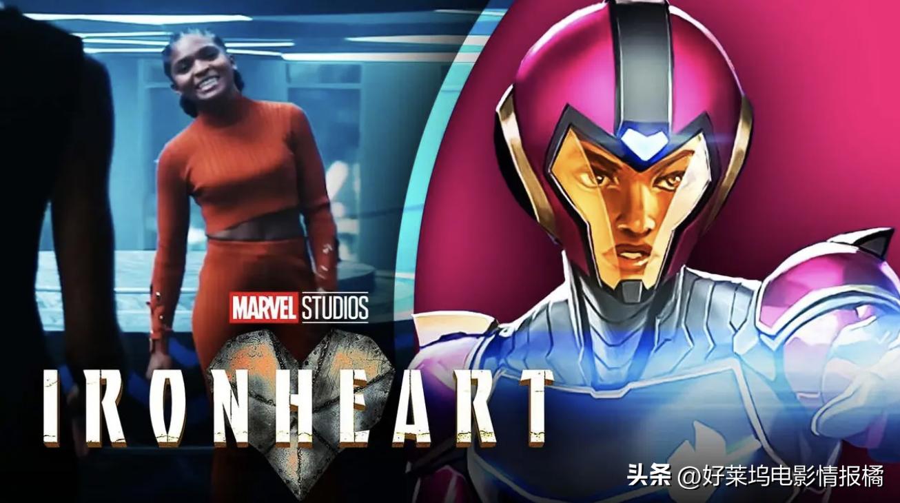 2023年漫威更新的内容,漫威第四阶段影视剧日程公布