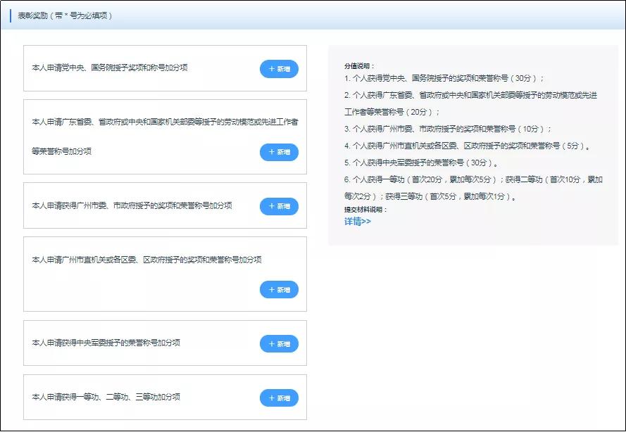 来穗人员积分申请要多久时间审核,广州来穗积分申请系统官网
