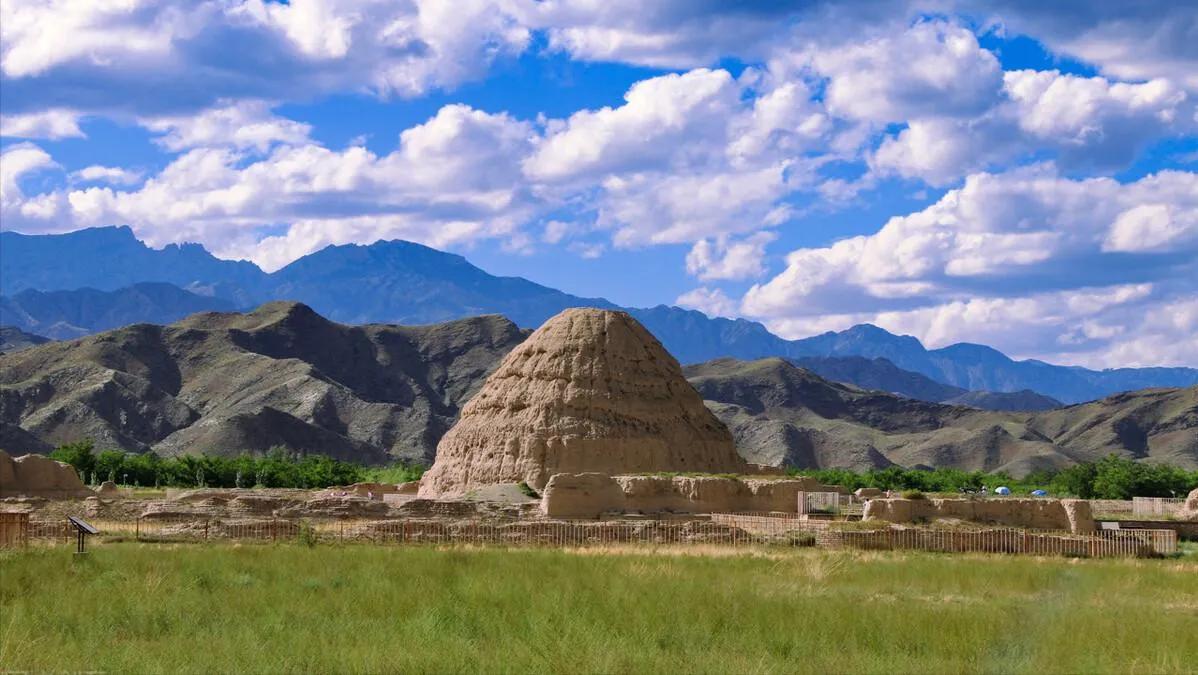 中国各省份的著名景点有哪些,中国各大地区最知名的景点