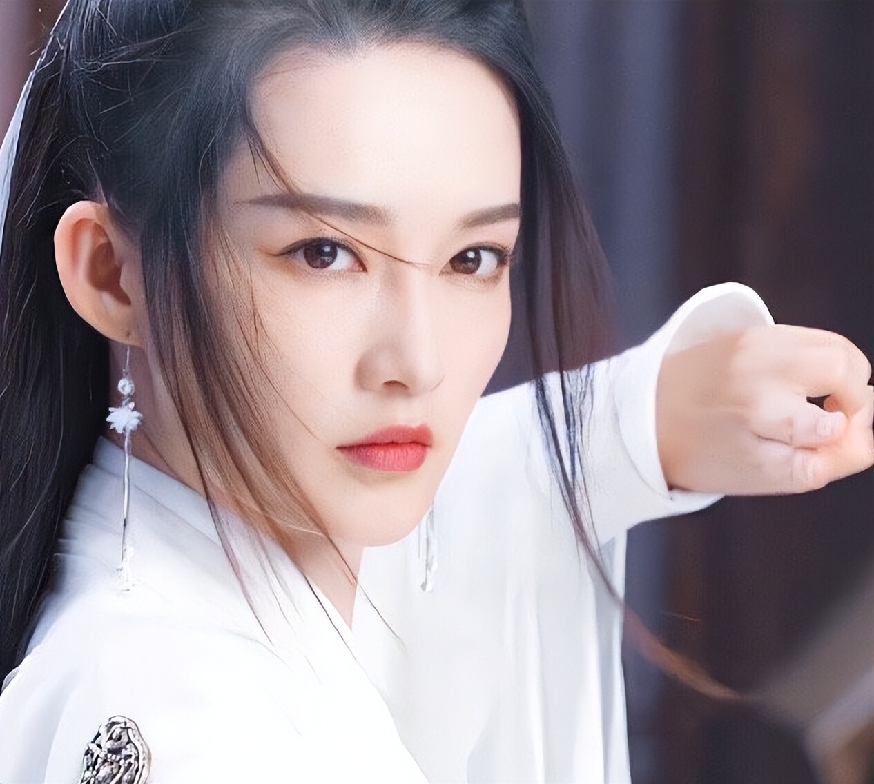 李沁手游广告,真是下血本了