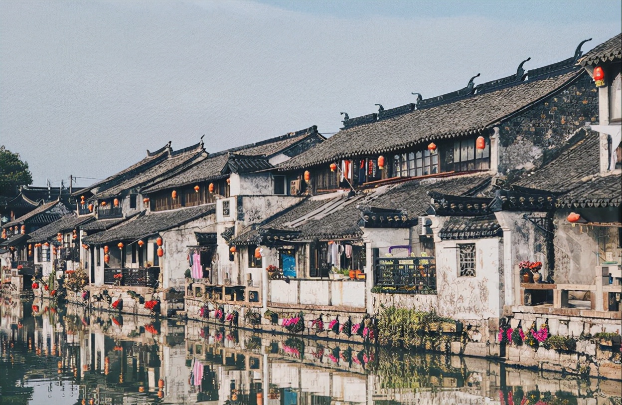 金山区有哪些古镇可以游览的地方,上海金山古镇介绍