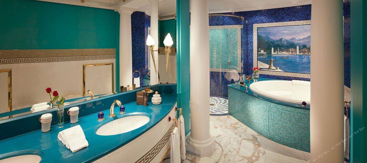 迪拜自由行10日游攻略,迪拜自由行详细攻略