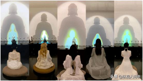 假名媛也有培训班？上海名媛拼单群，拼一条*袜丝**32个人得脚气