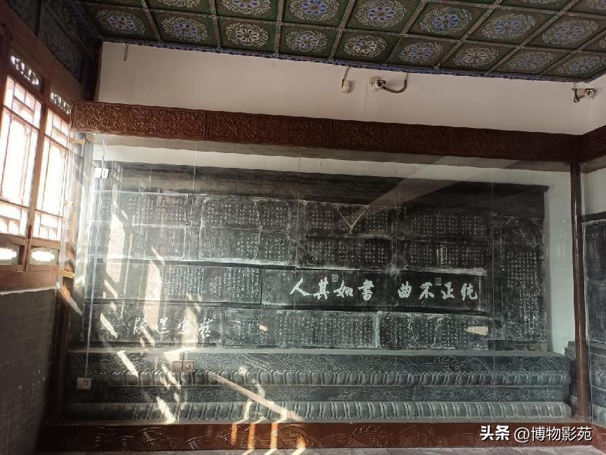 参观岳飞纪念馆怎么感慨,参观岳飞庙景区