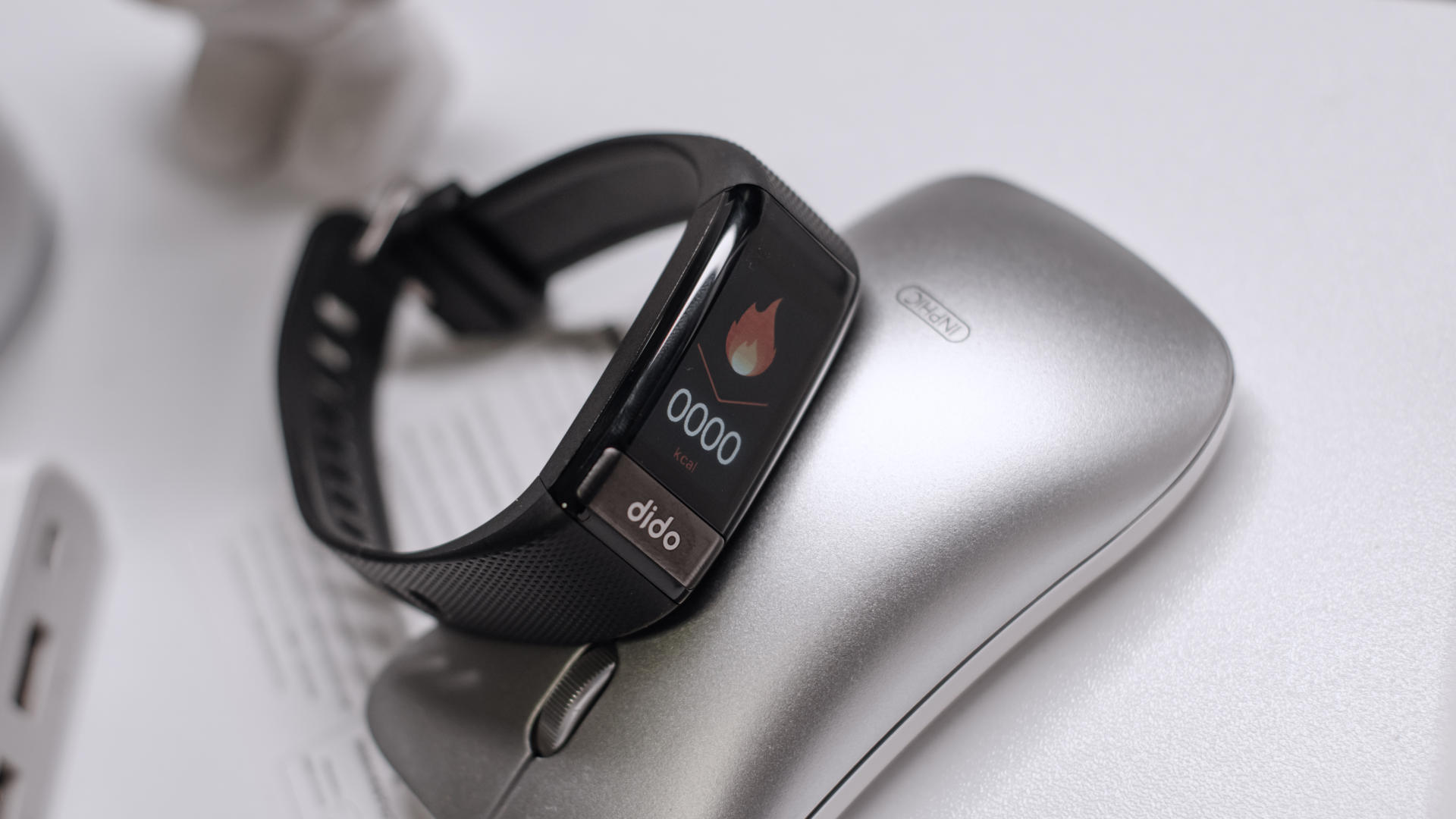 dido智能手环y1和y2的区别,didoy1智能手环如何使用