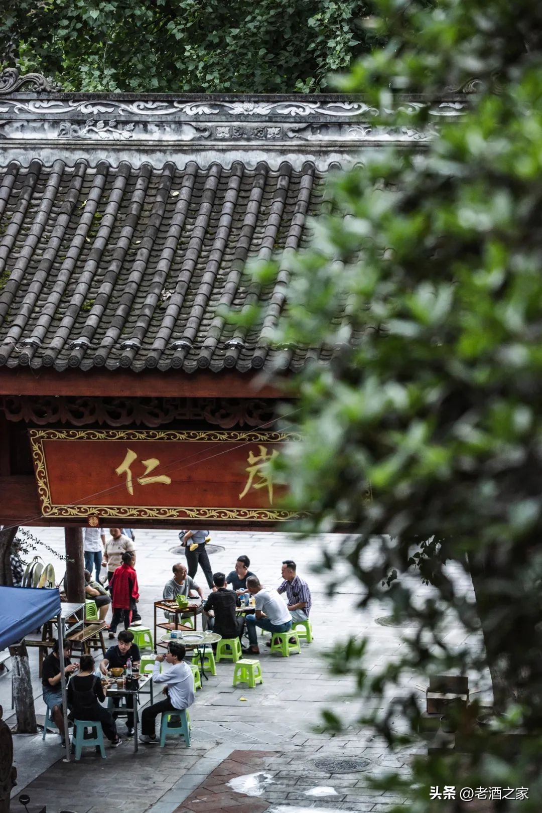 在茅台酒厂上班是什么体验,茅台酒厂上班工资多少