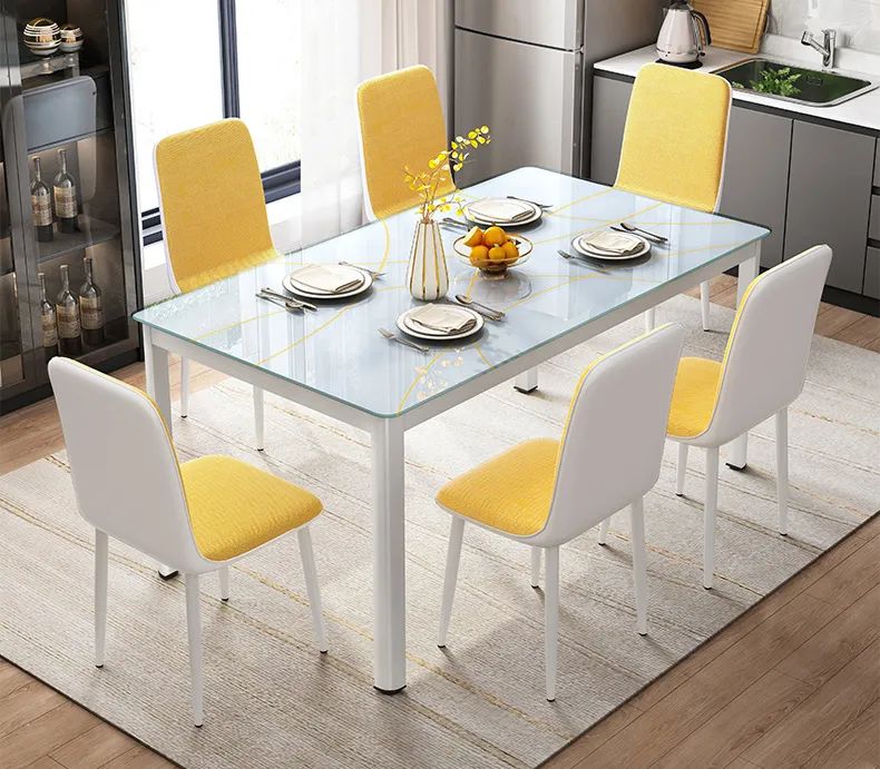 餐桌如何选一篇文章告诉你,餐桌怎么选择最合适