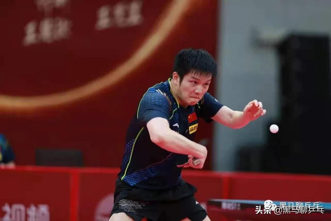 每周乒器观察125：金标Viscaria的盛夏