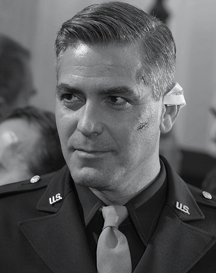 电影德国好人故事梗概,电影德国好人讲的什么