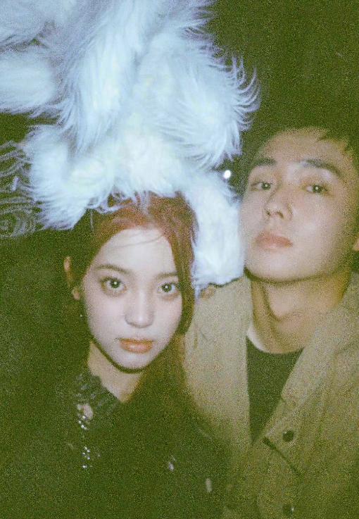 欧阳娜娜恋情疑被爆,欧阳娜娜有几个绯闻