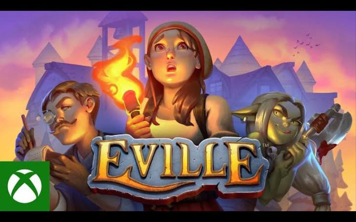 eville一直闪退,eville进不去