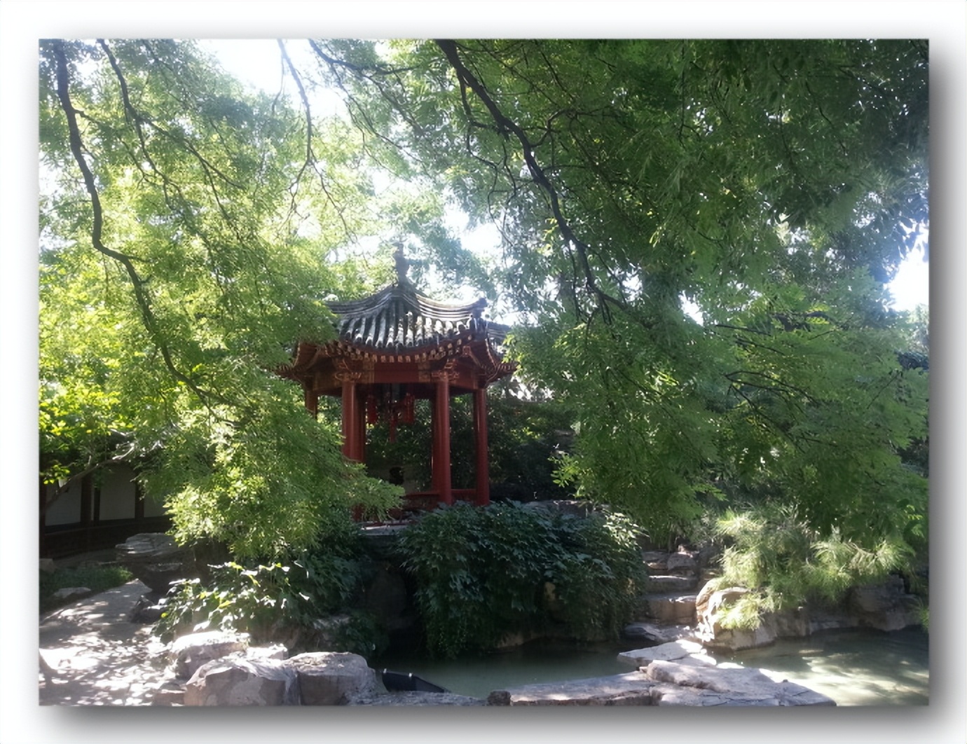 钓鱼台国宾馆视频,钓鱼台国宾馆5号楼