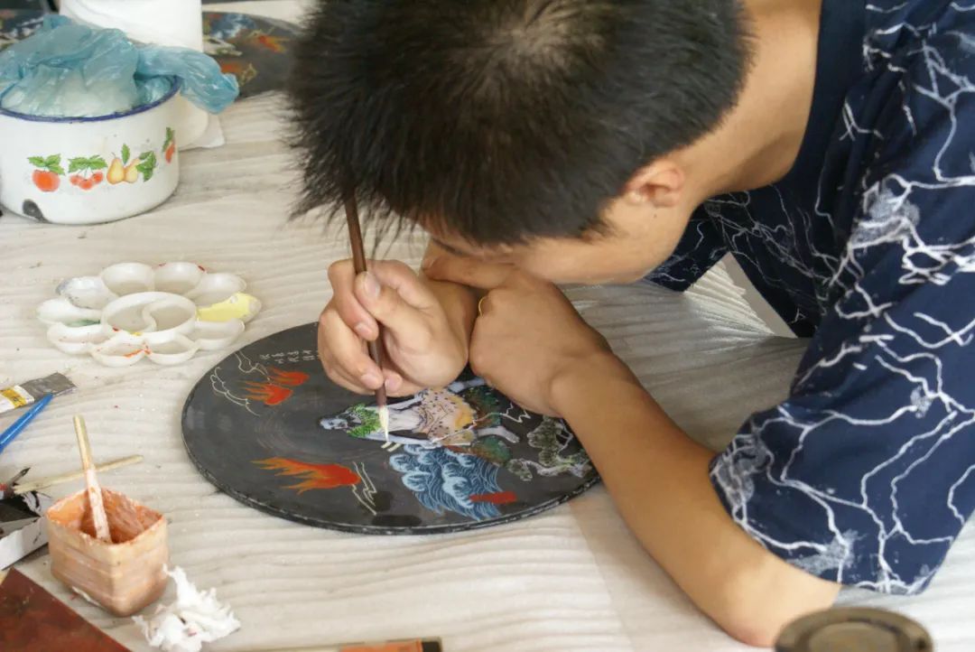 云游天水|在质朴技艺中,感受“天水匠心”