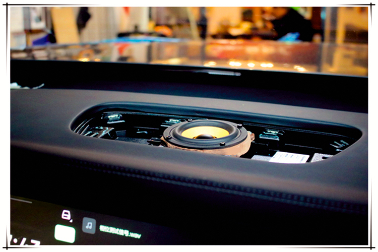 长沙理想one音响改装方案及费用,理想one音响改造方案及费用