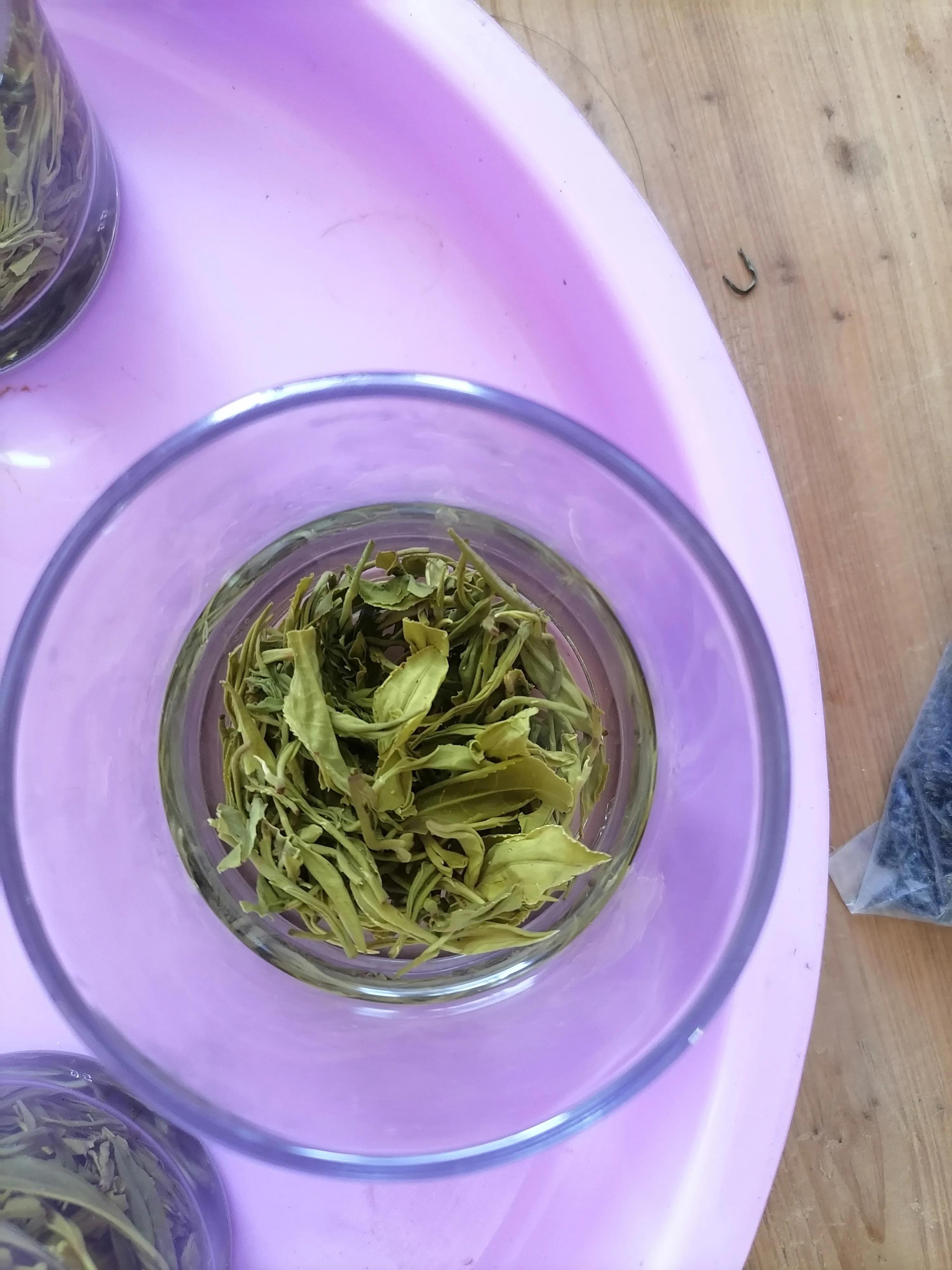 雨前茶和谷雨茶的区别,雨前茶一般是什么茶