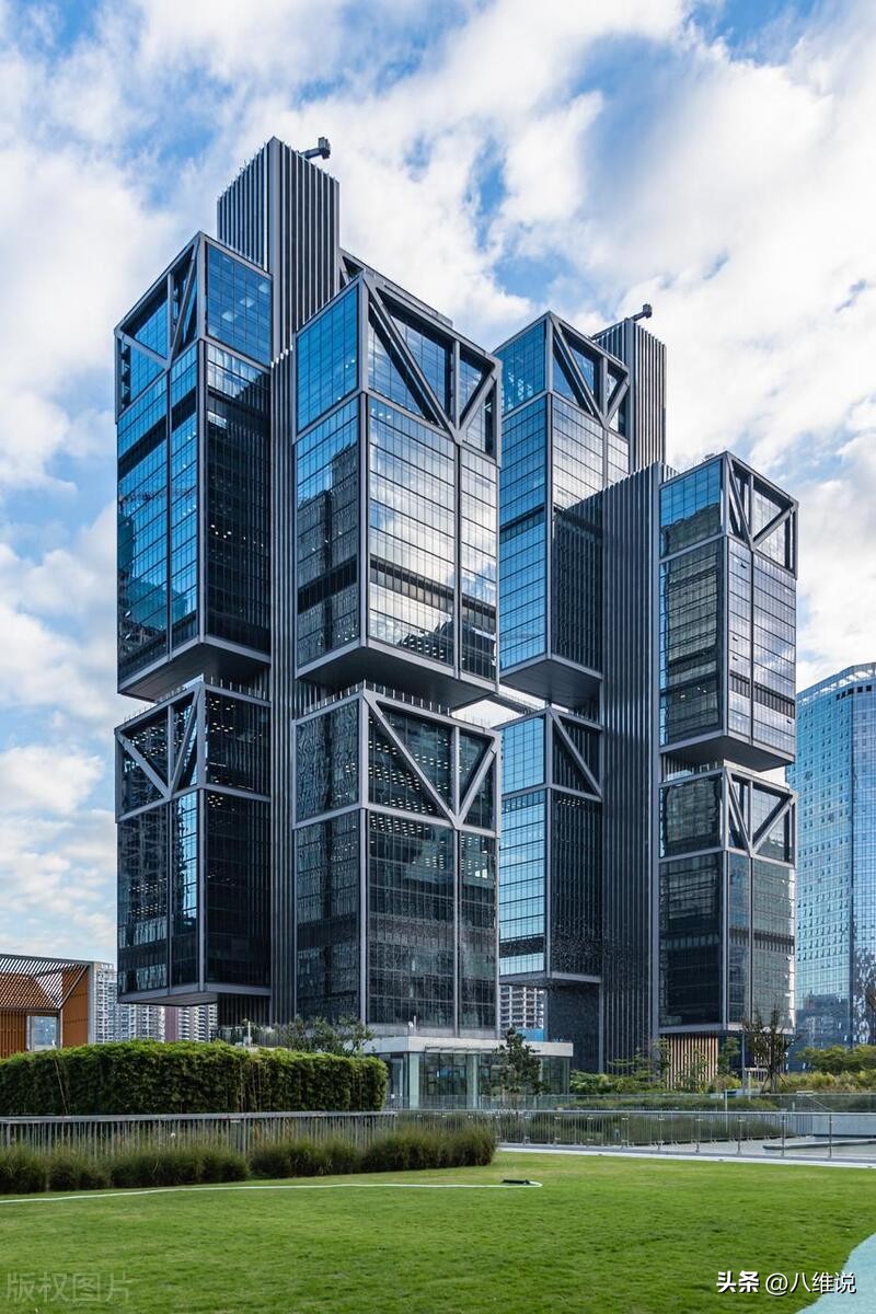 2023最火的互联网公司,2023互联网公司一二三梯队