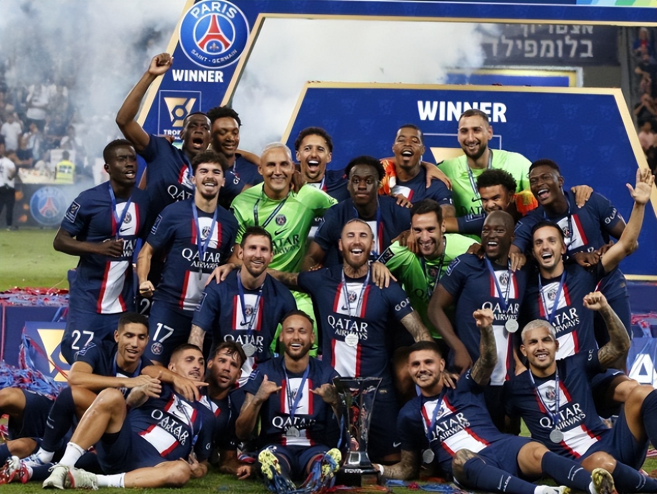 独造3球4大里程碑,独造五球