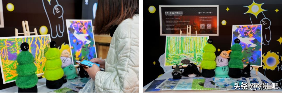 快闪店案例小众,快闪店吸引顾客设计