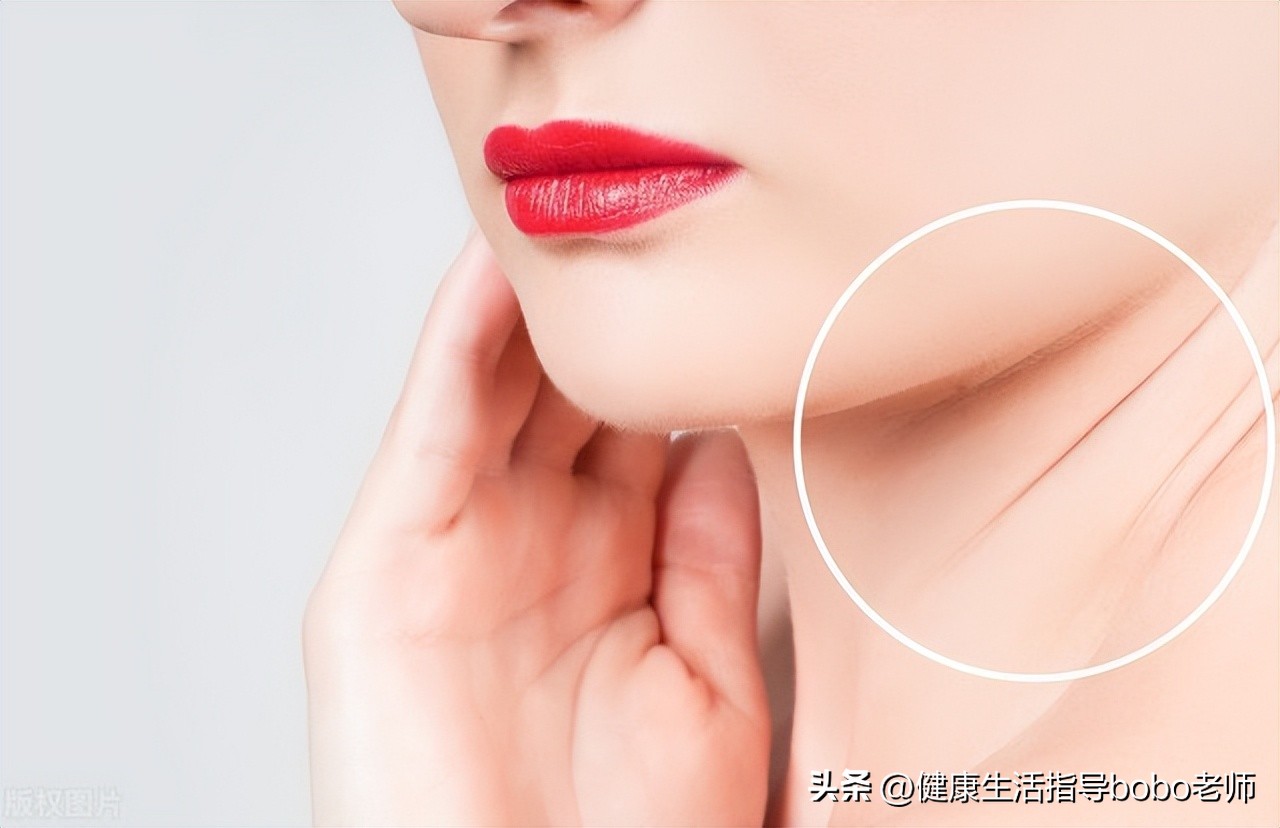 怎么消除颈部皱纹,颈部皱纹松弛怎么消除