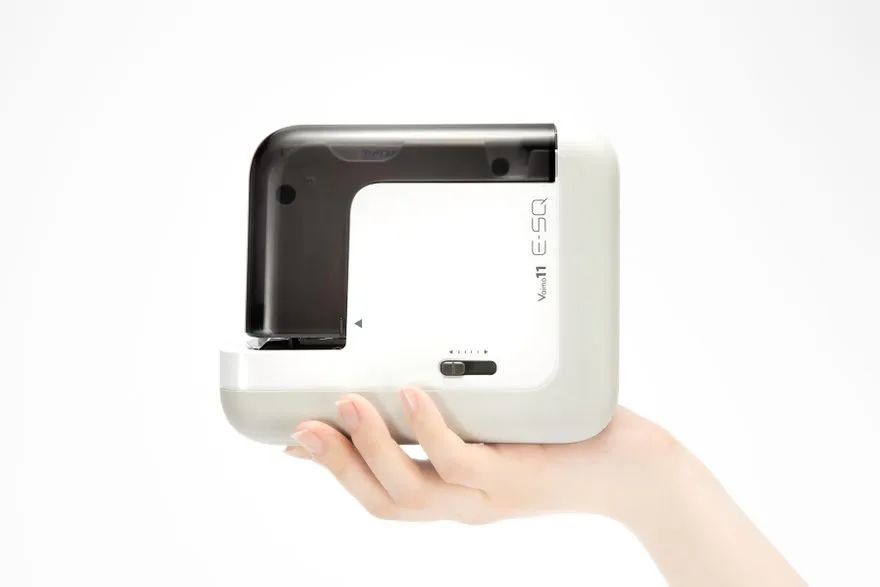 订书机程序,重新设计针式打印机